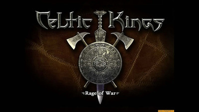 первый скриншот из Король друидов 2: Пунические войны