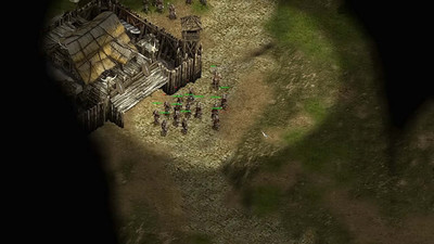 третий скриншот из Король друидов 2: Пунические войны