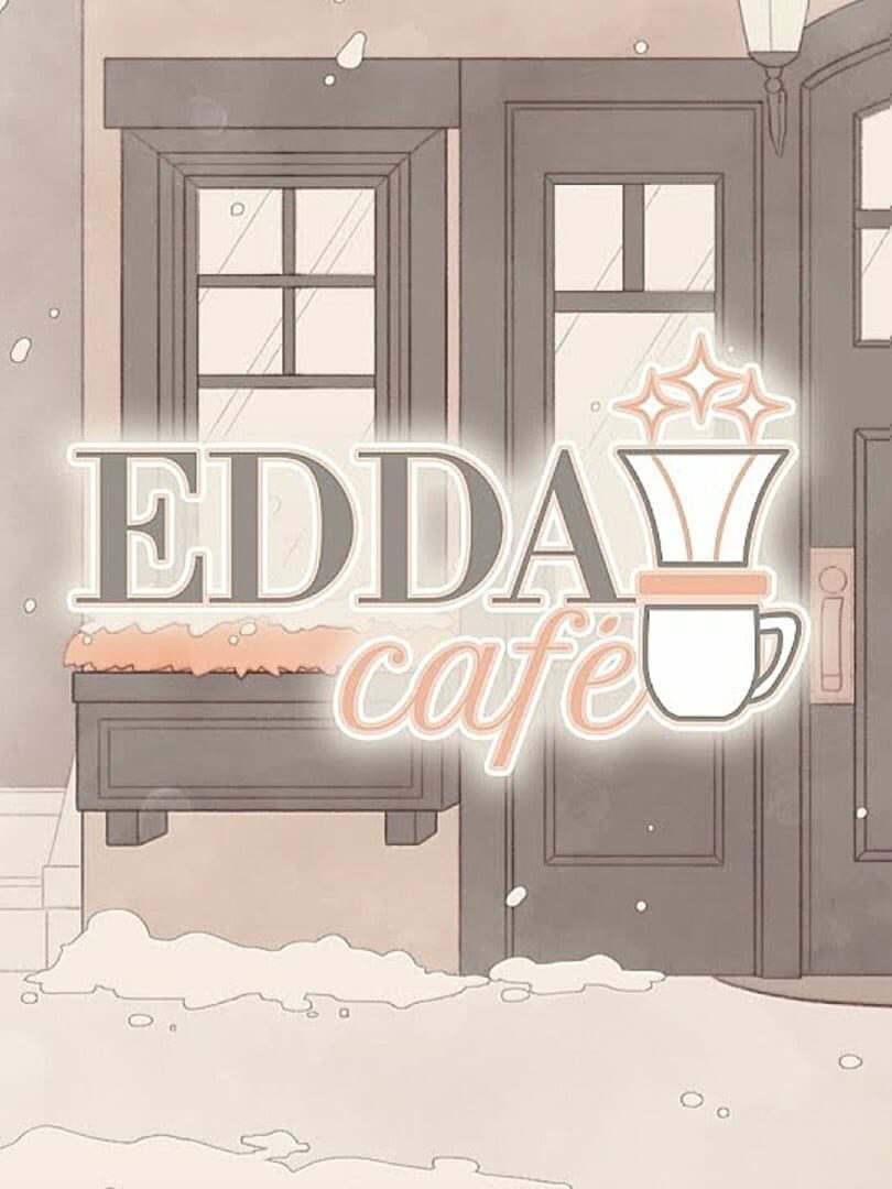 Edda Cafe