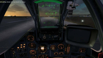 второй скриншот из Digital Combat Simulator World