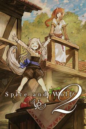 Spice&Wolf VR2