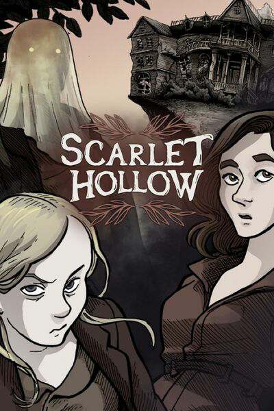 Scarlet Hollow: Chapter 1