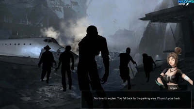 первый скриншот из Apocalypse