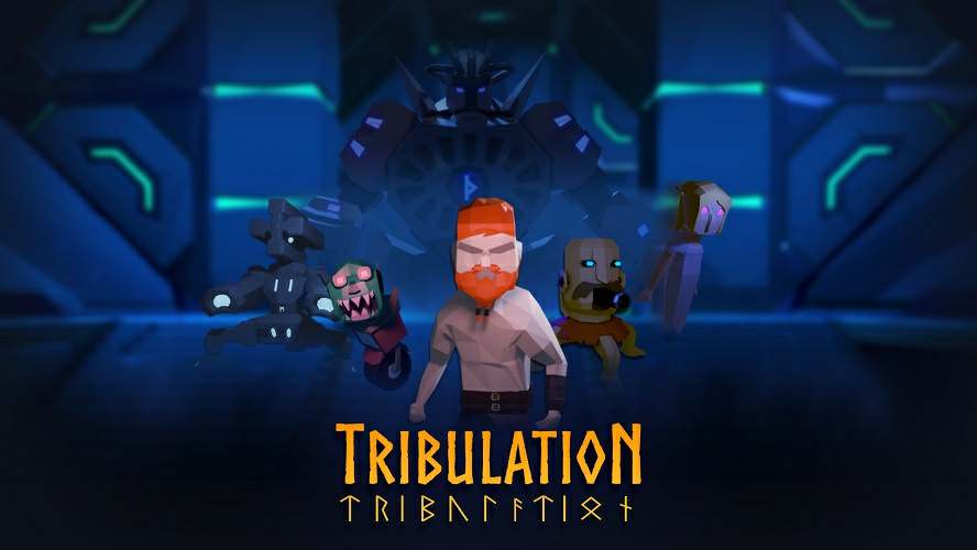 Tribulation January 2021