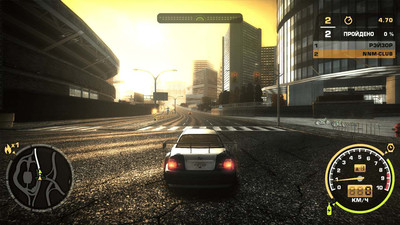 третий скриншот из Need for Speed: Most Wanted Eternal HQ