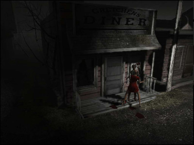 первый скриншот из Blair Witch Volume 1: Rustin Parr
