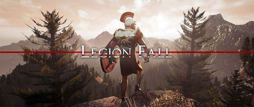 Legion Fall