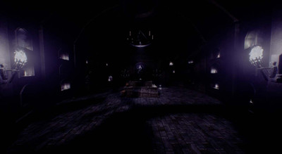 первый скриншот из The Devourer: Hunted Souls