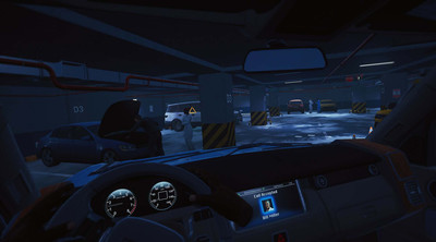 третий скриншот из Contagion VR Outbreak