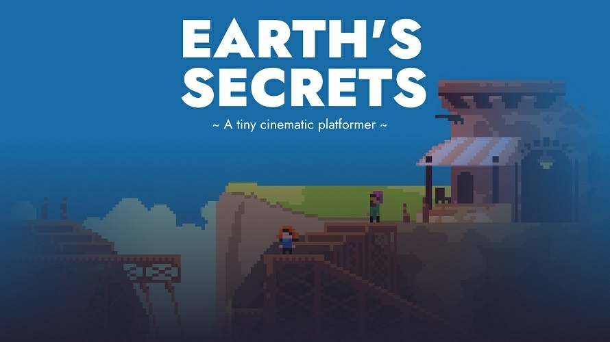 Earth's Secrets