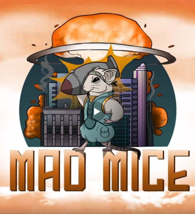 Mad Mice