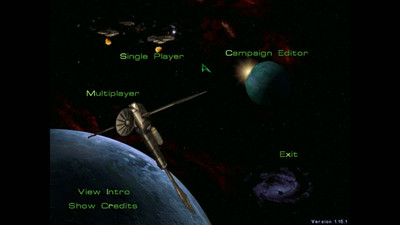 первый скриншот из StarCraft Stellar Forces