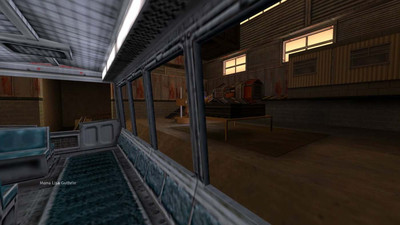 третий скриншот из Half-Life. 25th Anniversary Update