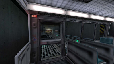 четвертый скриншот из Half-Life. 25th Anniversary Update