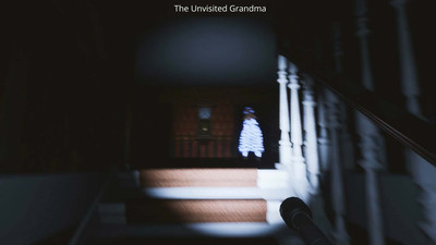 первый скриншот из The Unvisited Grandma