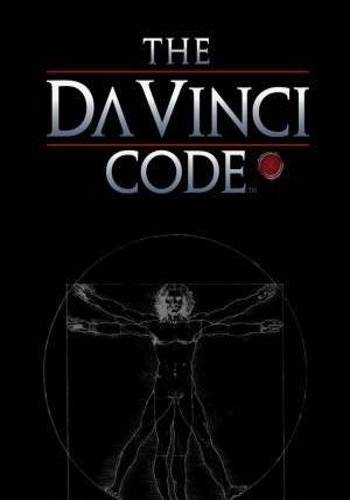 The Da Vinci Code / Код да Винчи