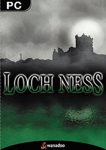 The Cameron Files: Secret at Loch Ness / Лох-Несс