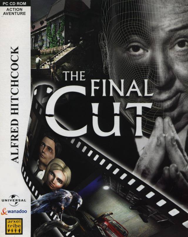 Alfred Hitchcock: The Final Cut / Хичкок: Последний дубль
