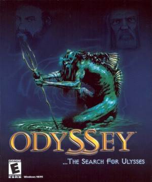 Odyssey: The Search for Ulysses / Одиссея