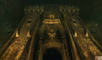четвертый скриншот из Dracula 5: The Blood Legacy