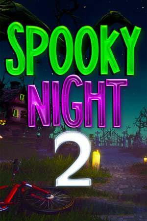 Spooky Night 2