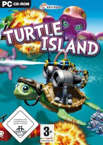 Turtle Bay / Turtle Island