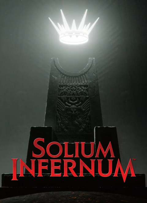Solium Infernum DEMO