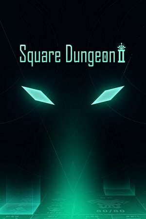Square Dungeon 2