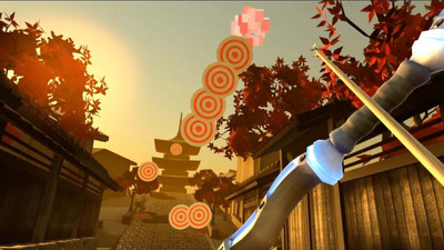 второй скриншот из Ninja Legends