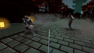 четвертый скриншот из Ninja Legends