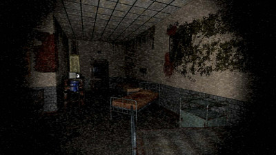 четвертый скриншот из Dr. Psycho: Hospital Escape 2