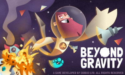 третий скриншот из Beyond Gravity