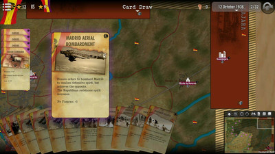 третий скриншот из SGS Battle For: Madrid