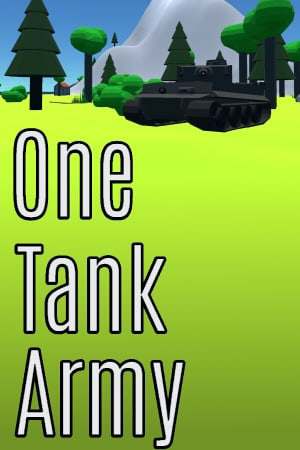 One Tank Army