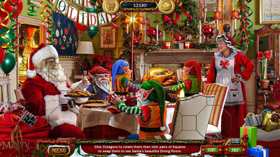 третий скриншот из Christmas Wonderland 14