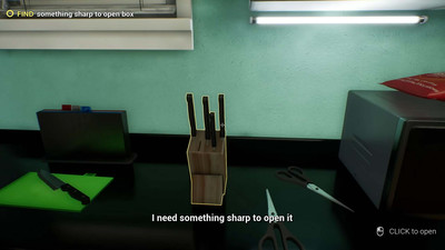 третий скриншот из PS5 Simulator