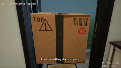 четвертый скриншот из PS5 Simulator
