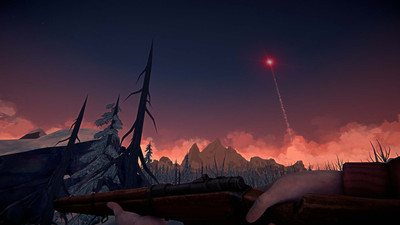первый скриншот из The Long Dark + + WINTERMUTE DLC + Tales from the Far Territory DLC