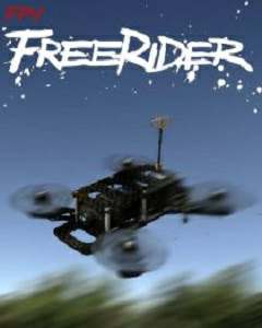 FPV Freerider Recharged