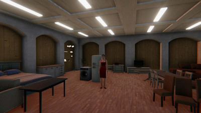 четвертый скриншот из Estate Agent Simulator