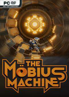 The Mobius Machine DEMO