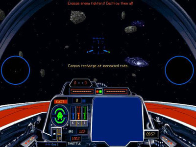 первый скриншот из STAR WARS X-Wing vs TIE Fighter - Balance of Power