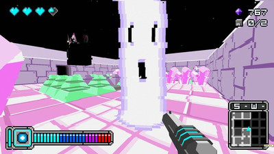 четвертый скриншот из The Indie Game Legend 3D
