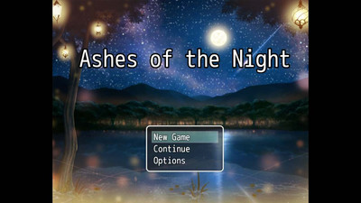 второй скриншот из Ashes of the Night