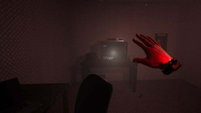 первый скриншот из A Siren's Call VR: Legacy