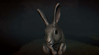 второй скриншот из Rabbit Riot