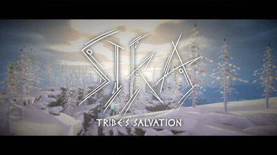 первый скриншот из Sika: Tribe’s Salvation vDEF