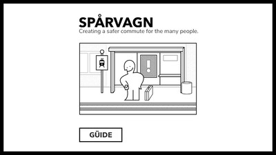 первый скриншот из Sparvagn