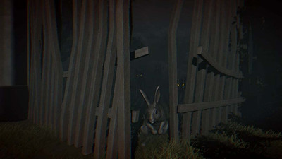 первый скриншот из Rabbit Riot