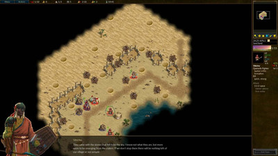 третий скриншот из Battle for Wesnoth